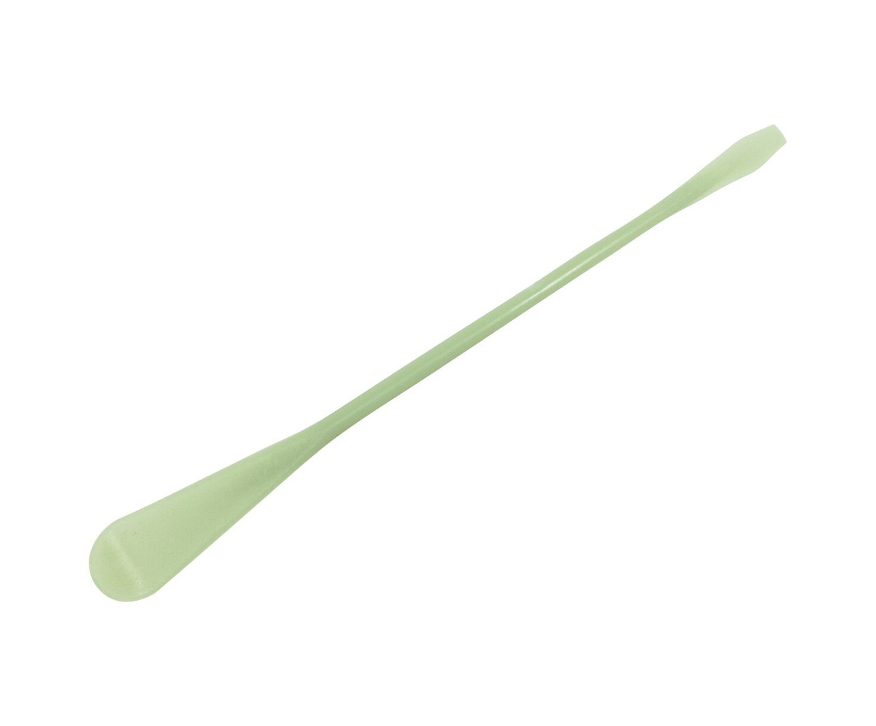 PPG Semco 234989 Glow-in-the-Dark Spatula - Green