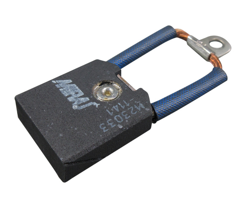 MIRAJ M230331141 FAAPMA Brush, Electrical Contact at