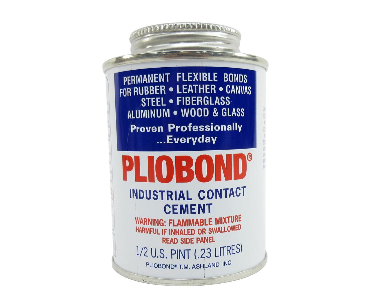 Plicobond 30 接着剤 PLIOBOND 30 Tan Industrial Adhesive - 1/2 Pint Can at SkyGeek.com