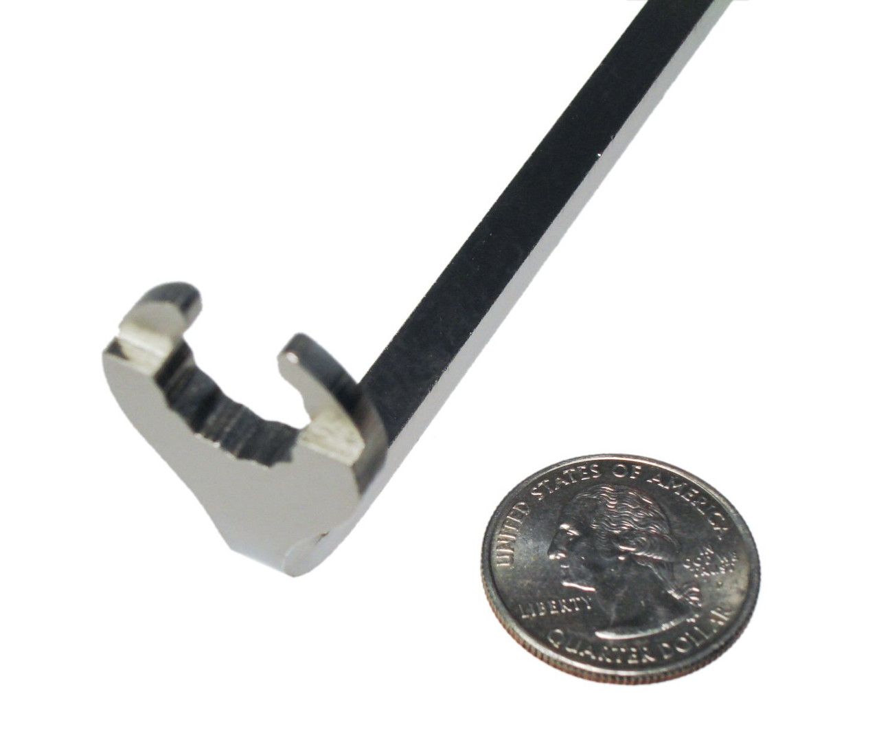 Rapco RA716 Dry Air Vacuum Pump Wrench at