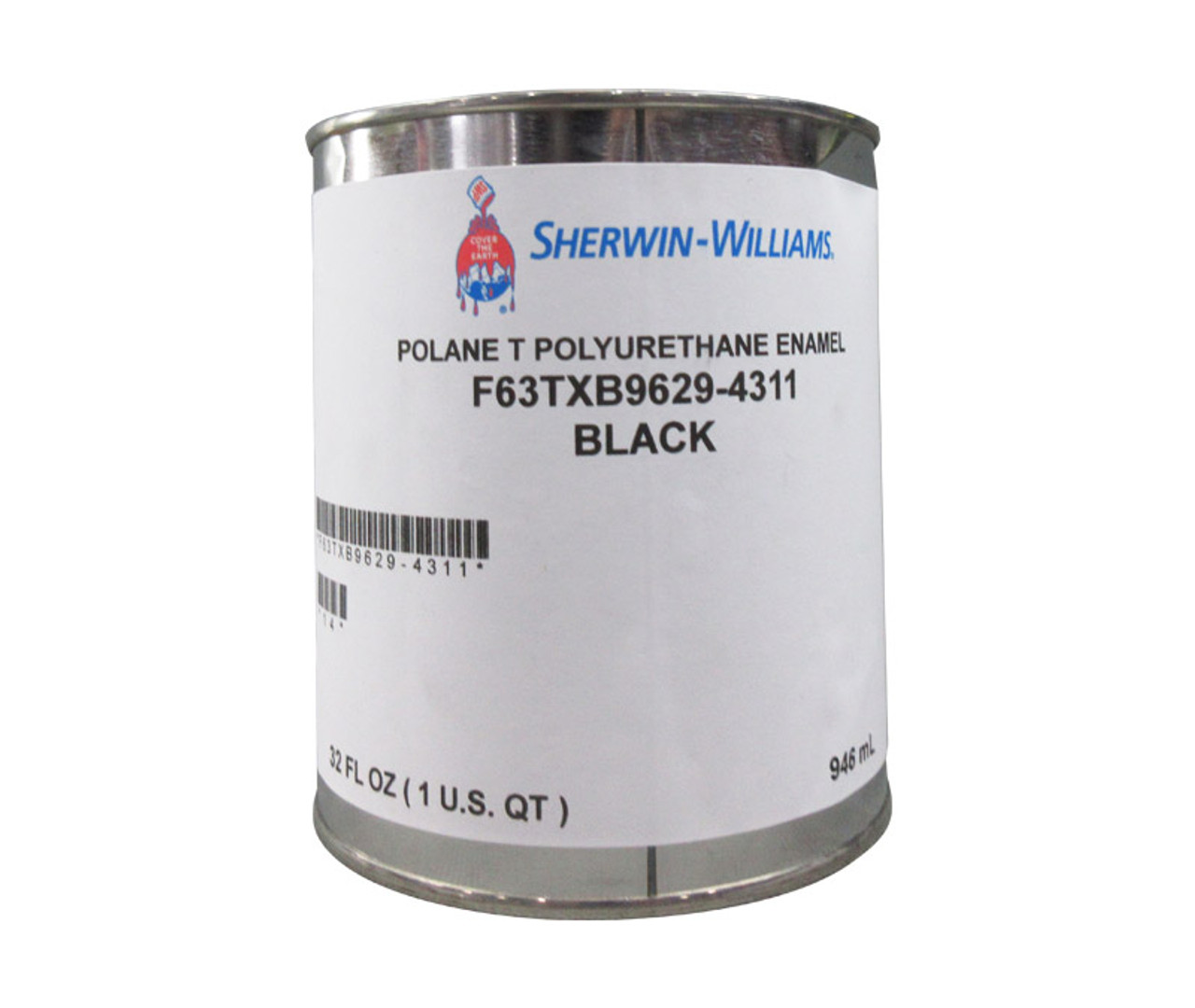 セール 一番安い Sherwin-Williams F63TXB9629-4311 POLANE Flat Black ペットサークル