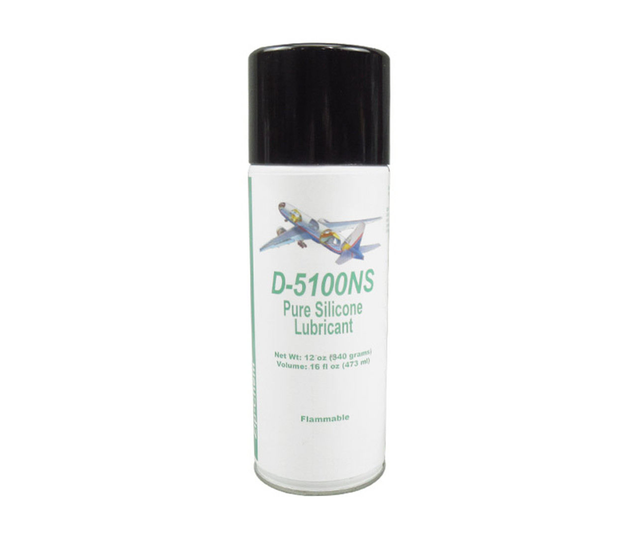Silicone Spray 11Oz Can - National Offset Warehouse