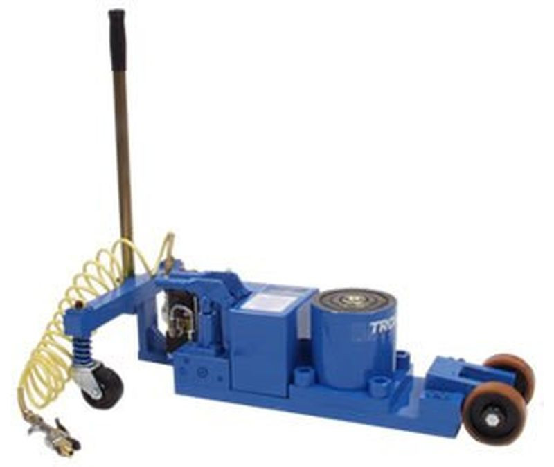 Tronair® 02A7867C0100 Jack Axle - Hyd - 30Ton