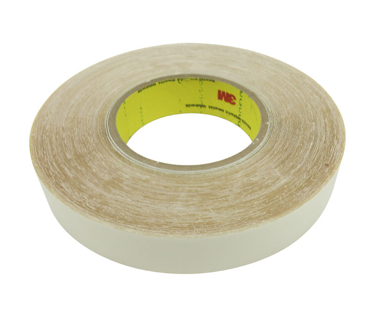 3M 9088-200 Double sided tape thin - Transparent - Alternative available  GPT-020 art N0421398 - 25 mm x 50 m x 0.2 mm - per 1 roll