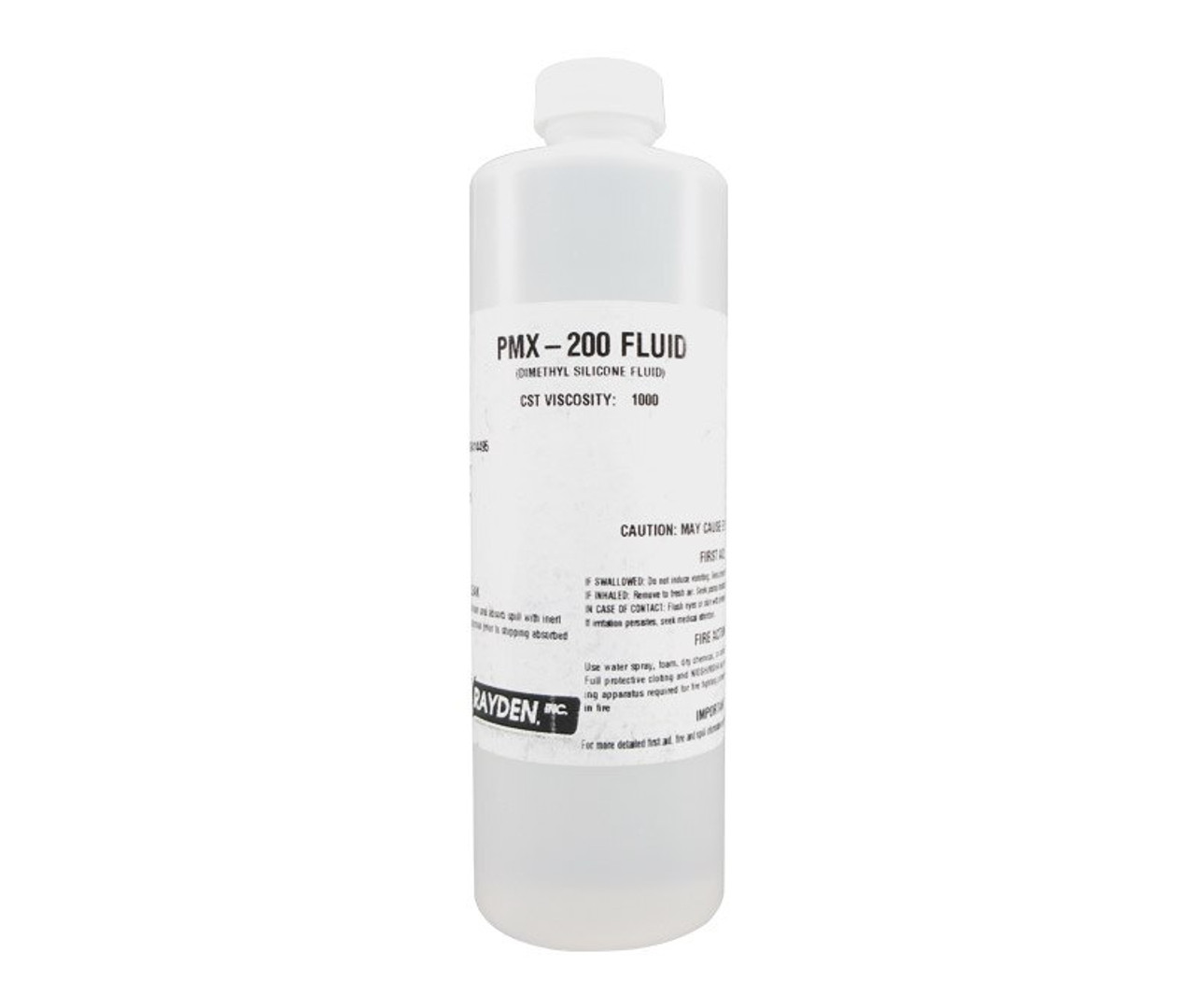 Silicone Fluid