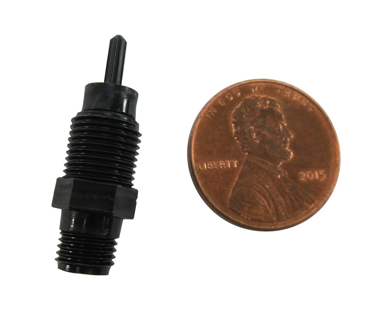 PPG Aerospace Semco 226838 Black 5/32