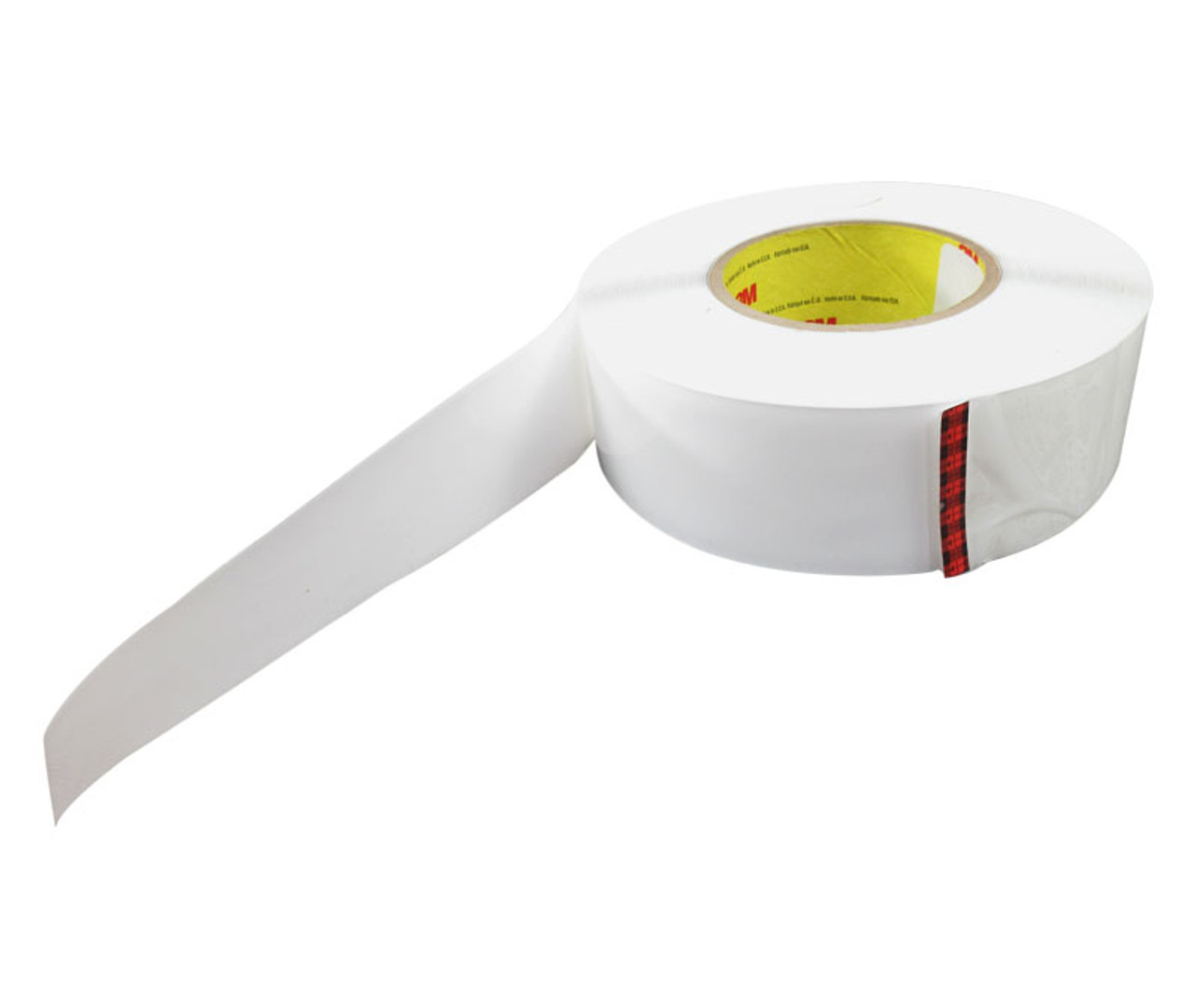 3M™ Masking Tape 2307, Tan, 36 mm x 55 m, 5.2 mil, 24 Roll/Case