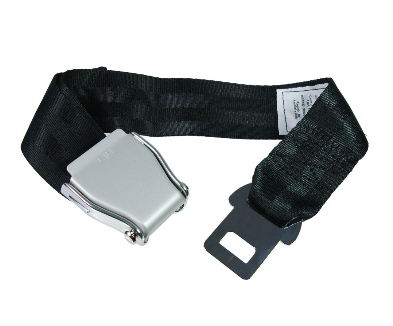 AmSafe 504453-419-2251 Type A Seat Belt Extender