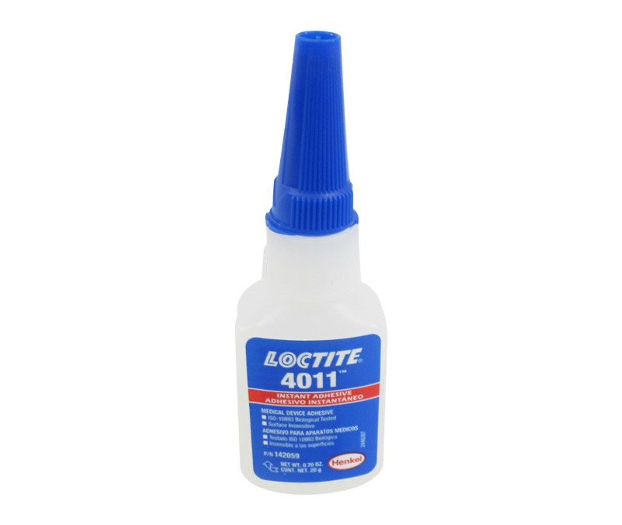 SI 5910 50ML IDH 2051998 - LOCTITE, Specialty Purpose Sealants