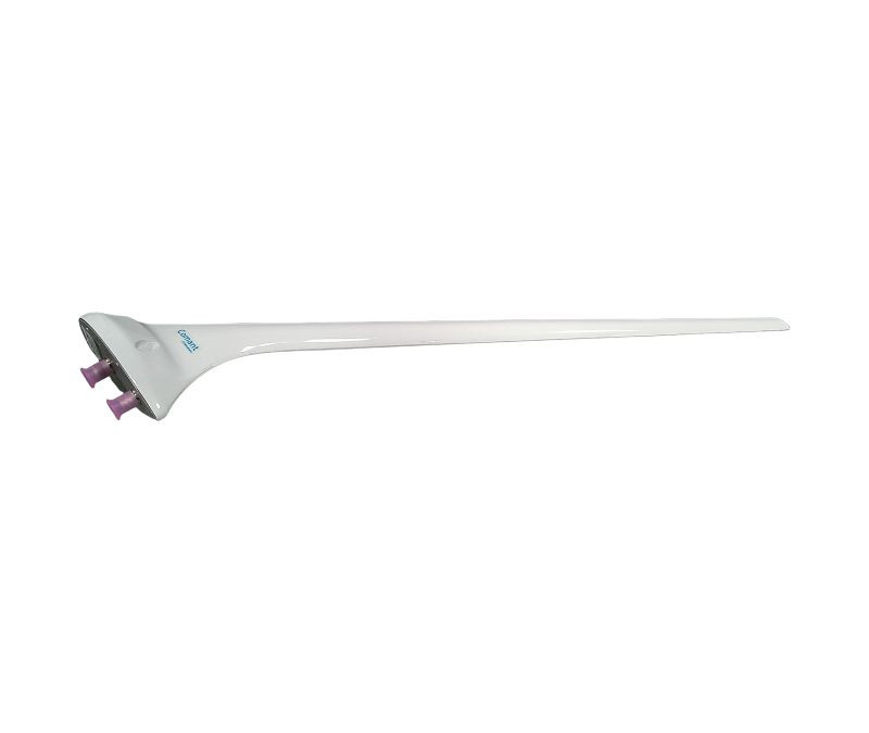 Cobham Comant CI-2480-200 ComDat GPS/VHF Combo Antenna - 26.5db