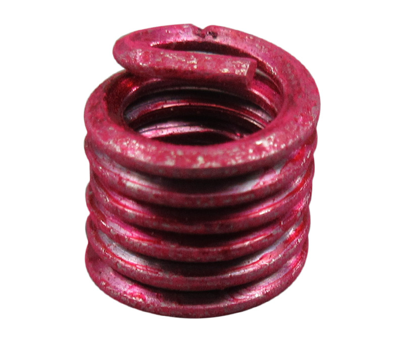 Cres Thread Military Standard MS21209C4-15 Crescent Steel Insert, Screw Thread at ...