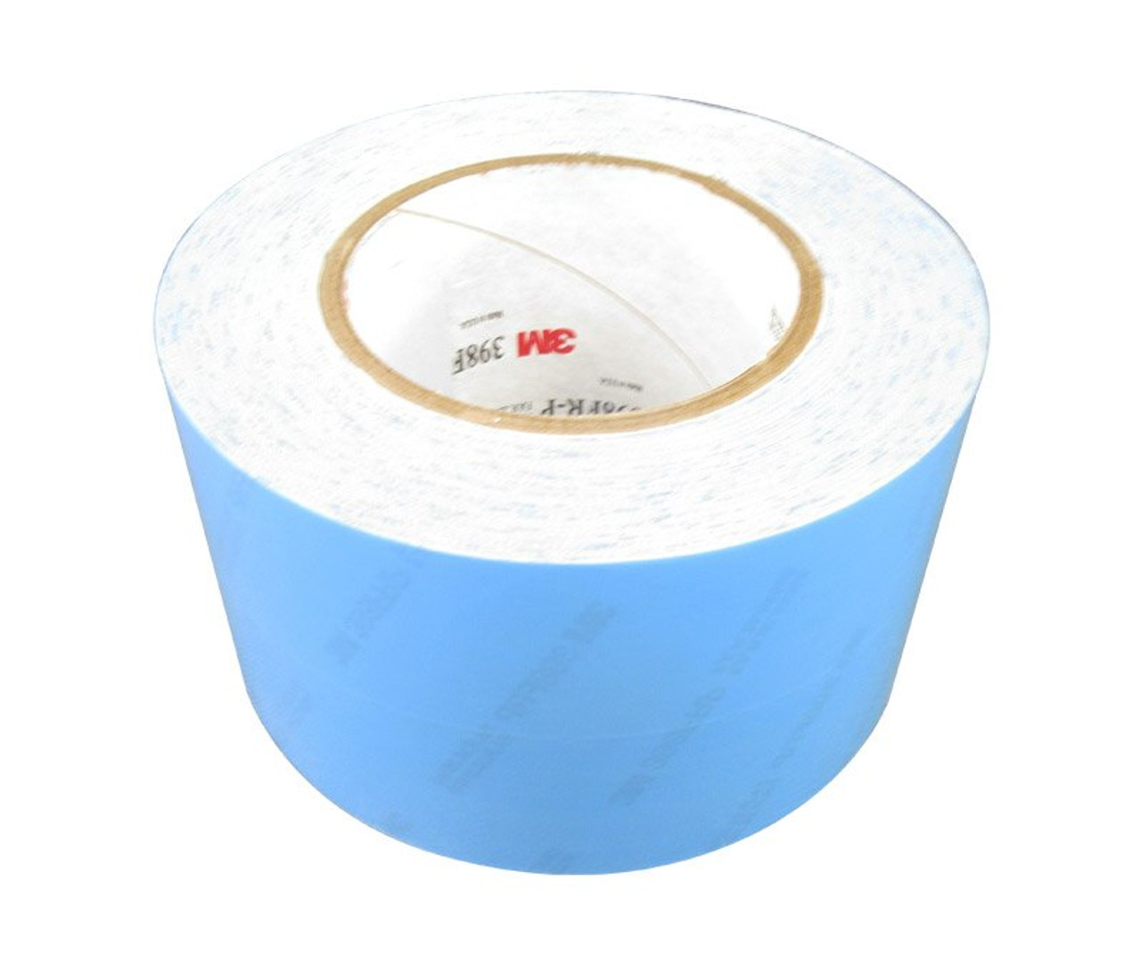 3M Glass Cloth Tape - White - 3 x 36 Yard Roll