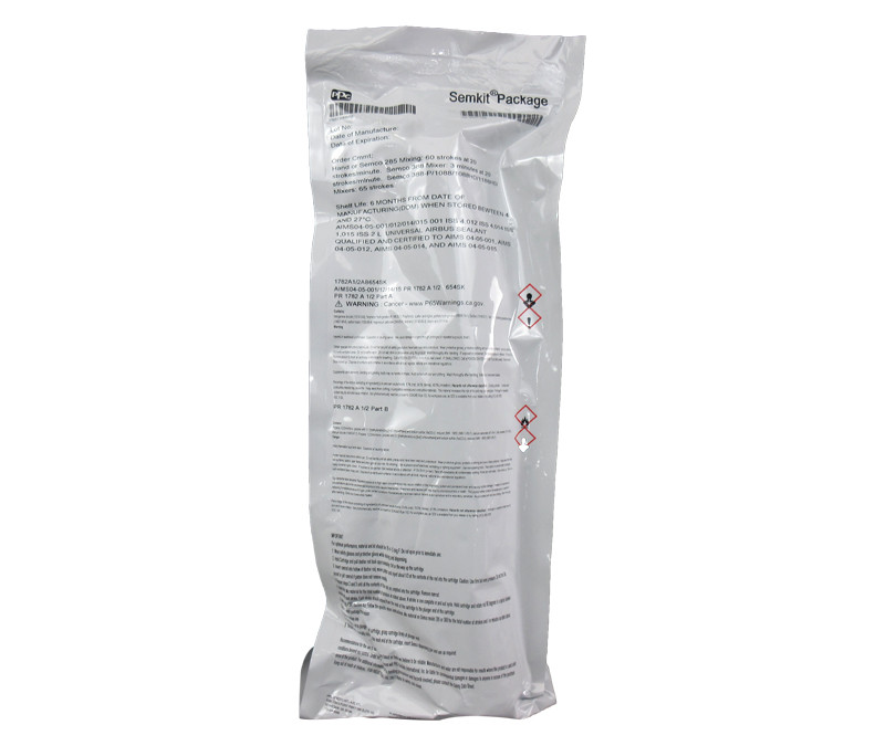 PPG Aerospace PR-1782 A-1/2 Fuel Tank Sealant - 6 oz.