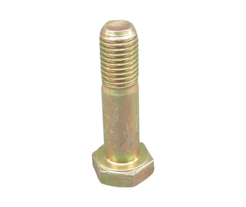 Aeronautical Standard AN175-11A Steel Undrilled Shank & Head Bolt ...