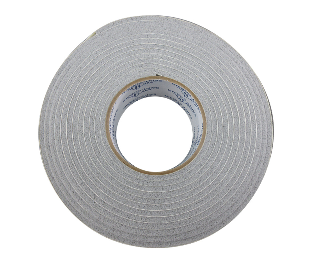 3/4 Double-Sided Adhesive Foam Tape - Roll