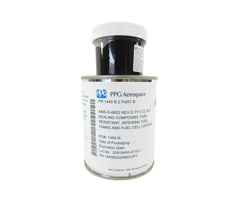 PPG Aerospace PR-1440 B-2 Fuel Tank Sealant – SkyGeek