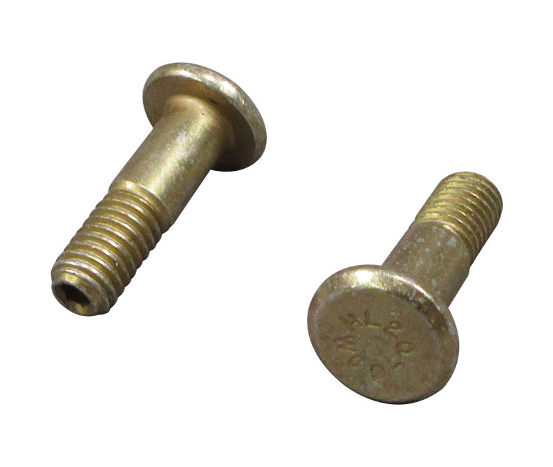 Hi-Shear HL20PB6-5 Steel Pin-Rivet at SkyGeek.com