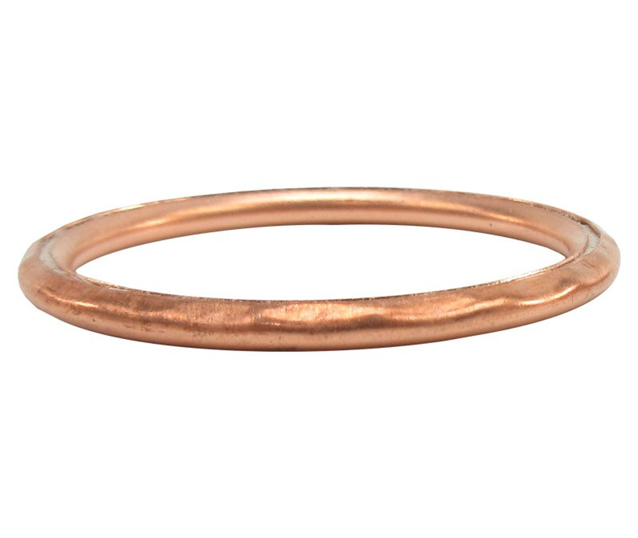 Military Standard MS35769-26 Copper Crush Gasket at SkyGeek.com