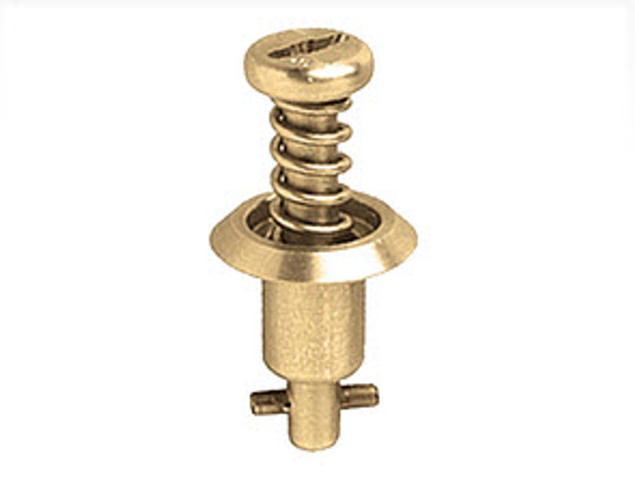 Camloc 2600-11 Steel Stud Assembly, Turnlock Fastener at