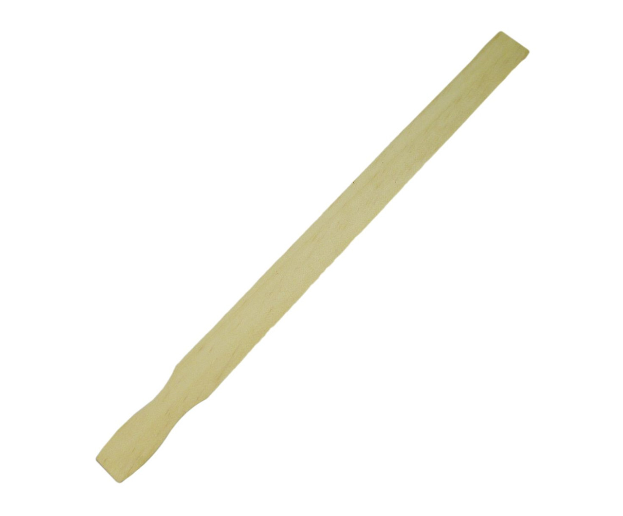 21″ Wooden Mixing Sticks - Raw Material Suppliers