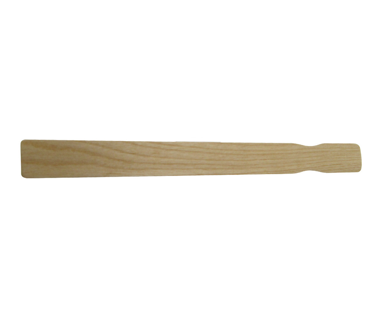 (12) SHERWIN WILLIAMS Wood Paddle Paint Stir Sticks Mixer 21 Long X 1/4  Thick