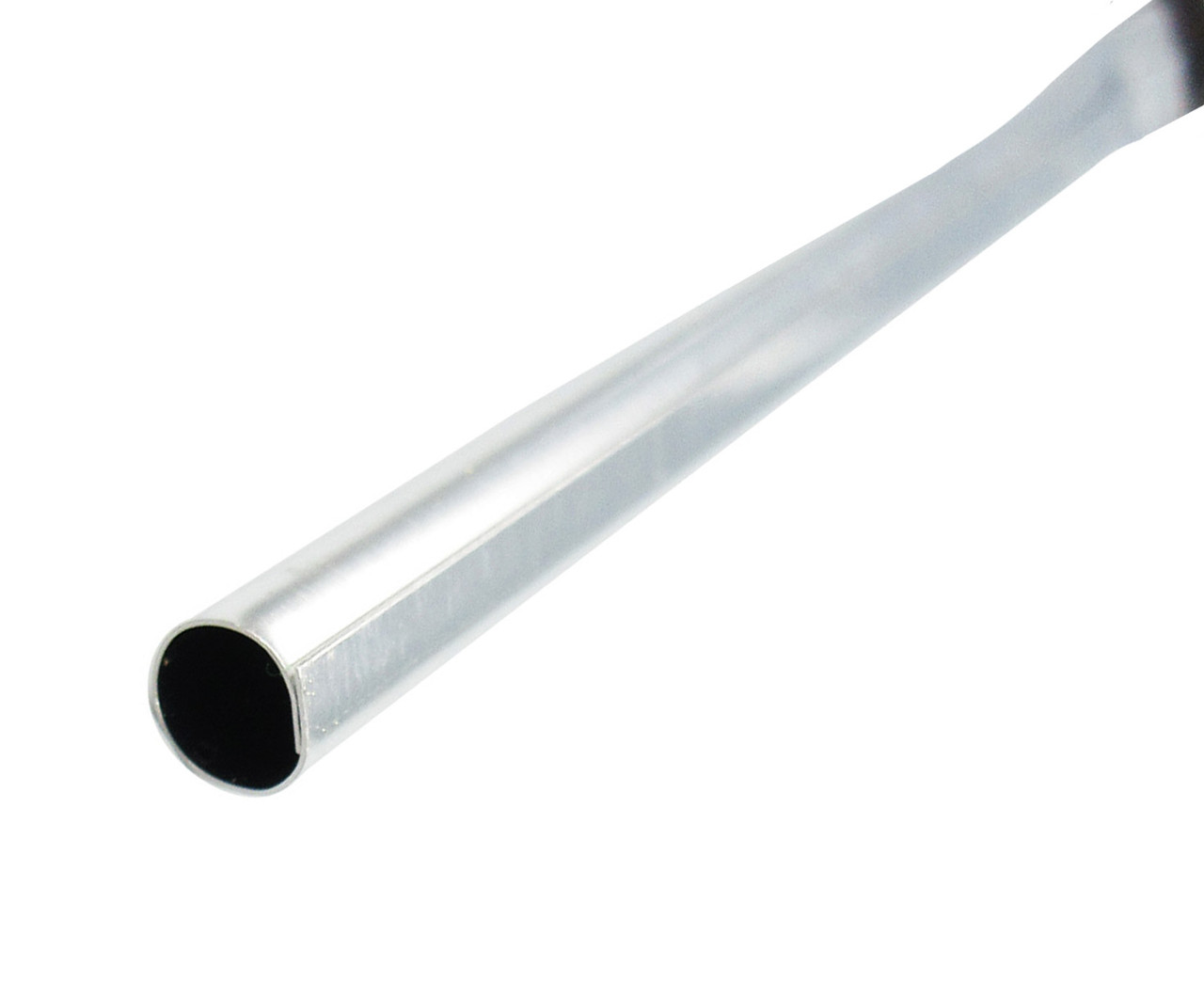 National Novelty 43 1/2" Trim, 3/8" Width Acid Brush at