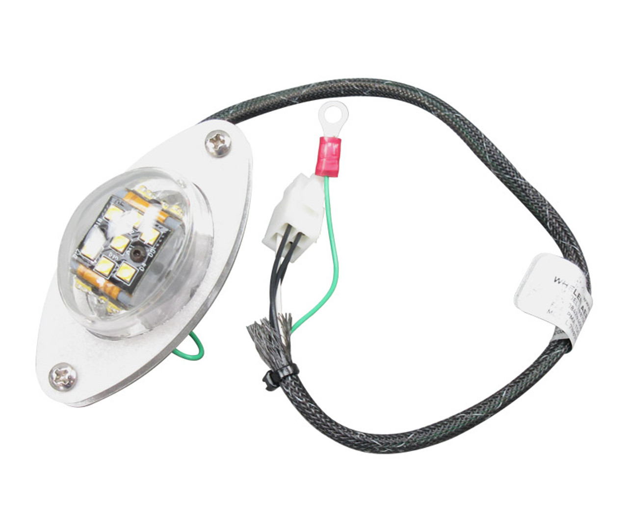 WHELEN 01-0771987-00 LED Anti-Collision light - White