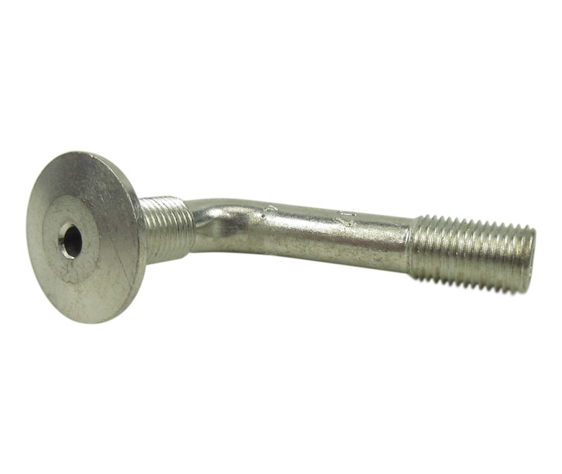 Tire & Rim Association TR74706 Valve, Pneumatic Tire at