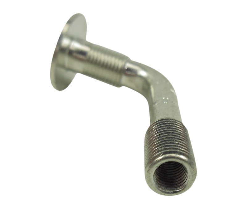 Tire & Rim Association TR74706 Valve, Pneumatic Tire at