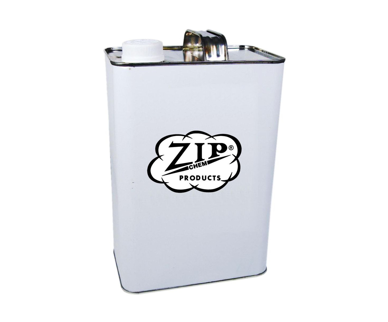 Zip Chem 009824 Calla X-395 Clear/Violet Oven Cleaner - Gallon Can