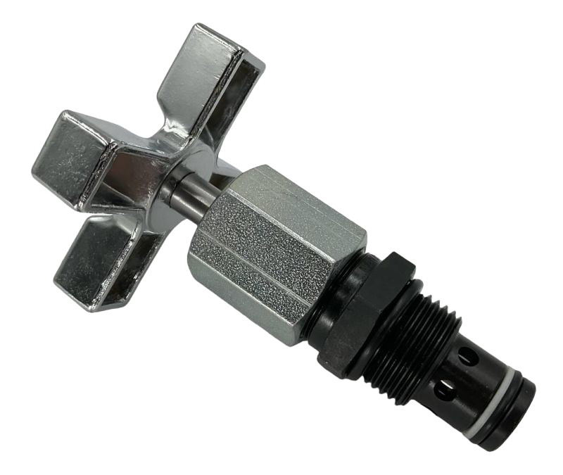 Tronair® HC-1254 Valve