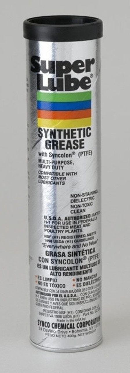 Multi-Purpose Synthetic Lubricant with Syncolon® (Aerosol) - 31110