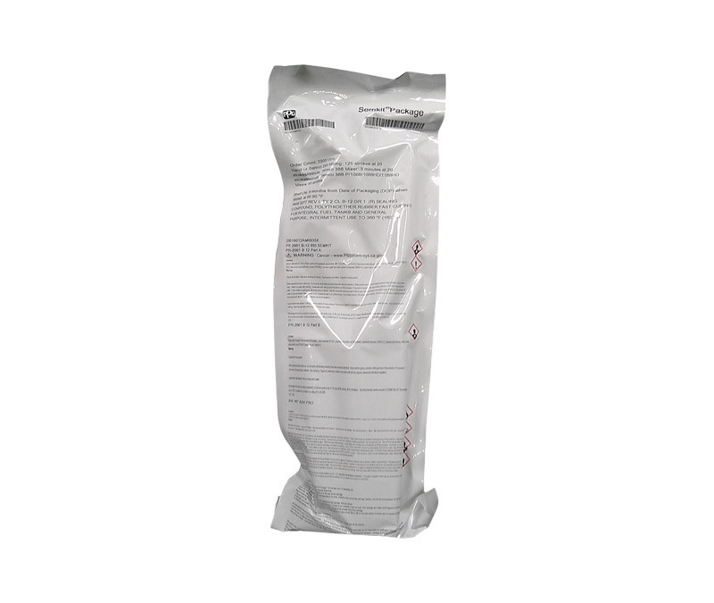 PPG Aerospace PR-2001 B-12 Gray AMS-3277 Type 2 Class B-12 Grade 1