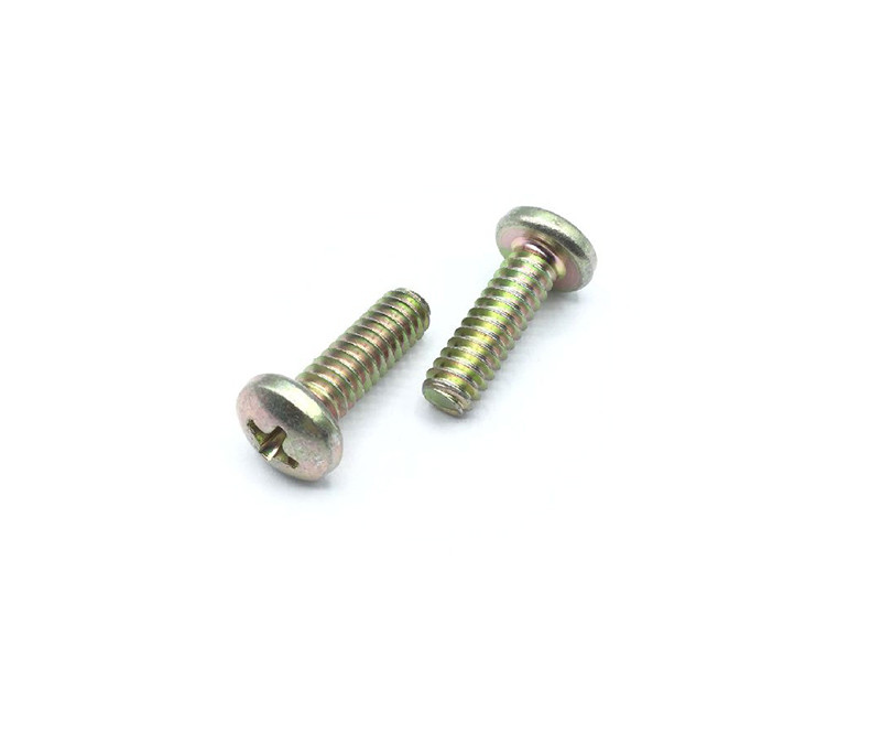 Military Standard MS35206-264 Steel Screw, Machine at SkyGeek.com