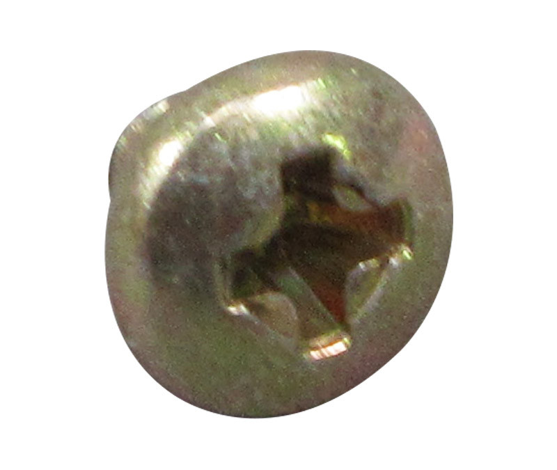 Military Standard MS35206-211 Steel Screw, Machine at SkyGeek.com
