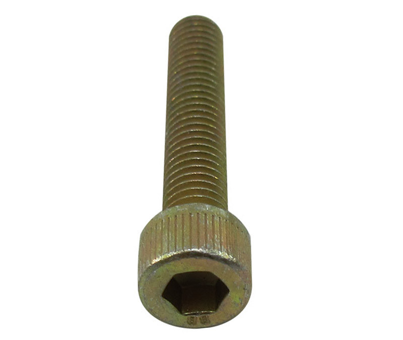 National Aerospace Standard NAS1351316P Steel Screw, Cap, Socket Head