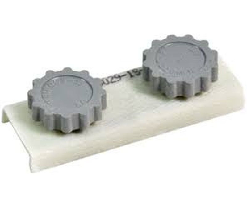 Military Standard MS18029-6S-7 Plastic Type S Cover, Terminal Board