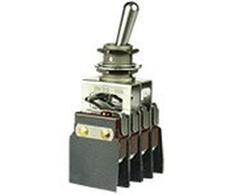 Honeywell 23AT3S Switch, Toggle
