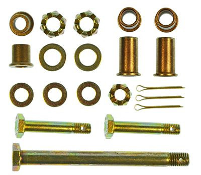 McFarlane Aviation PTL-KT-78 Torque Link Repair Kit for Piper Aircraft