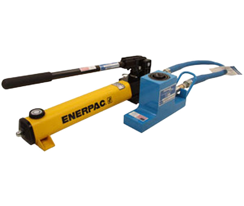 Tronair® 02-7853C0100 Jack Axle - Hyd - 5Ton