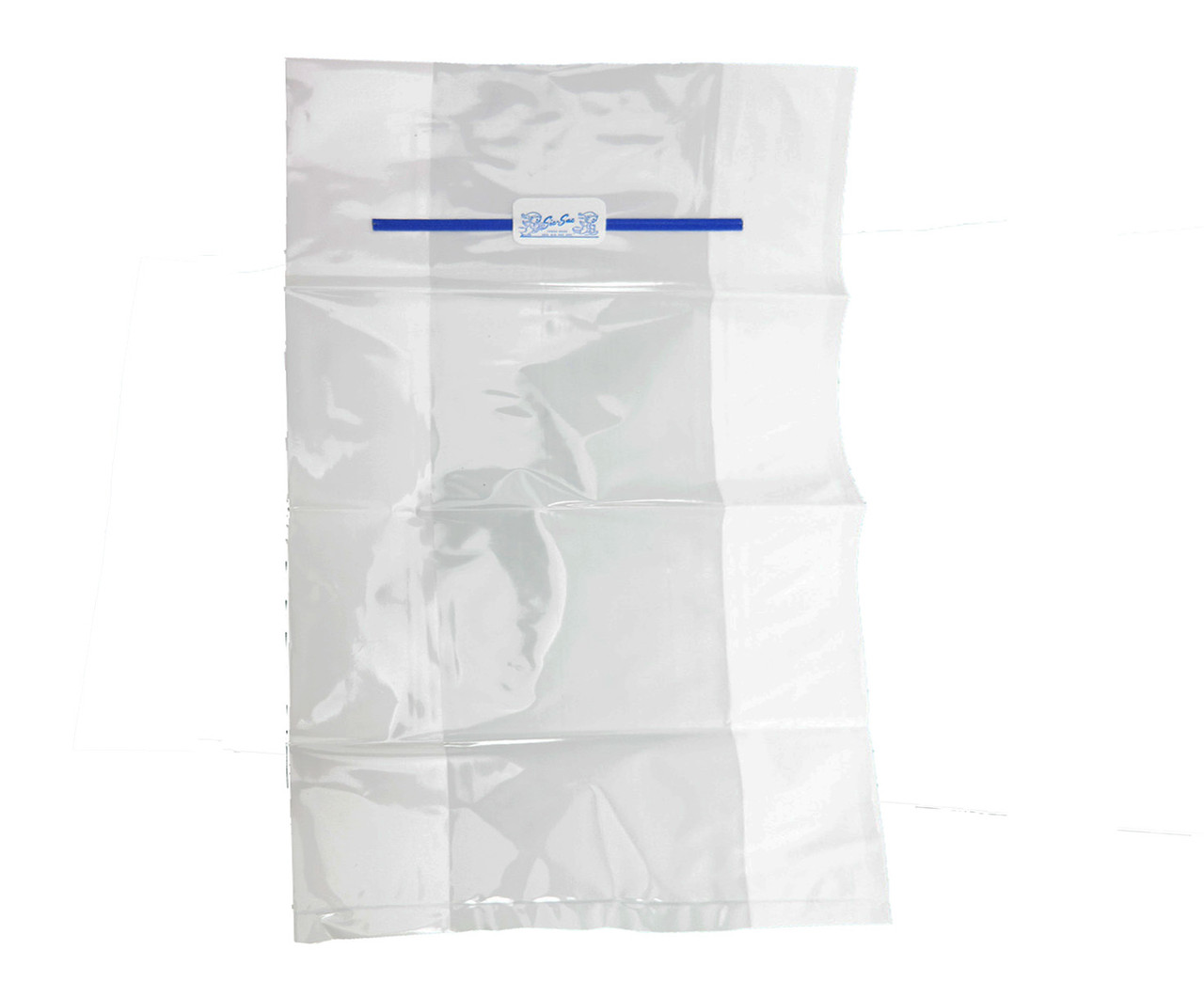 Allied Aviation Sic-Sacs White 2-Quart Plastic Emergency Sack for ...