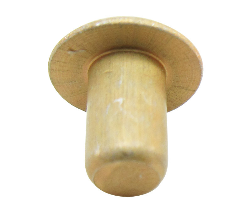 Military Rivets Military Standard MS20470AD5-4.5 Aluminum Universal Head Rivet, Solid ...