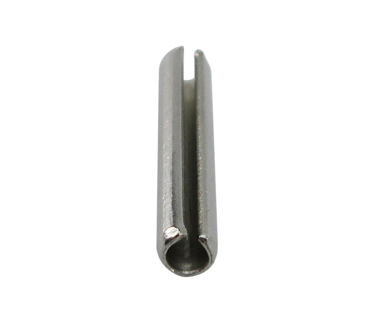 National Aerospace Standard NAS561C4-11 Stainless Steel Pin, Spring at ...
