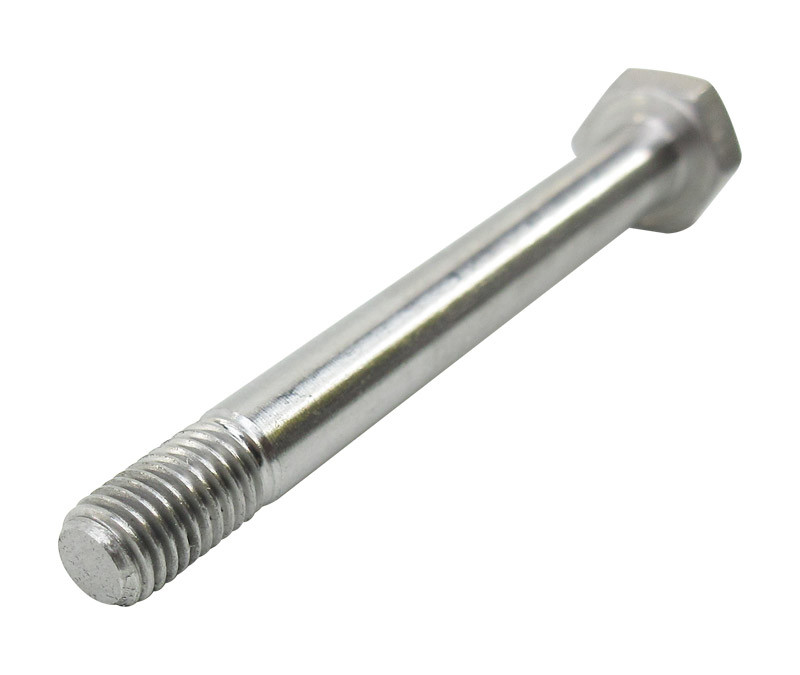 Aeronautical Standard AN174C22A Stainless Steel Undrilled Shank & Head
