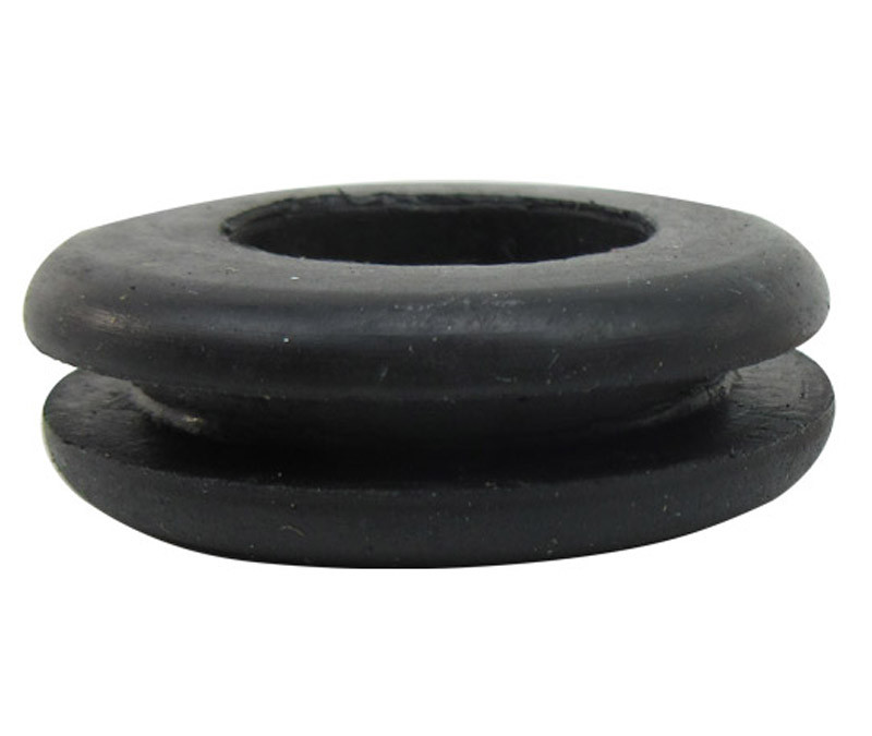 Military Standard MS3548948 Synthetic Rubber Grommet, Nonmettalic at