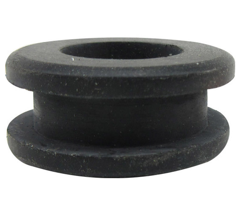 Military Standard MS35489104 Synthetic Rubber Grommet, Nonmettalic at