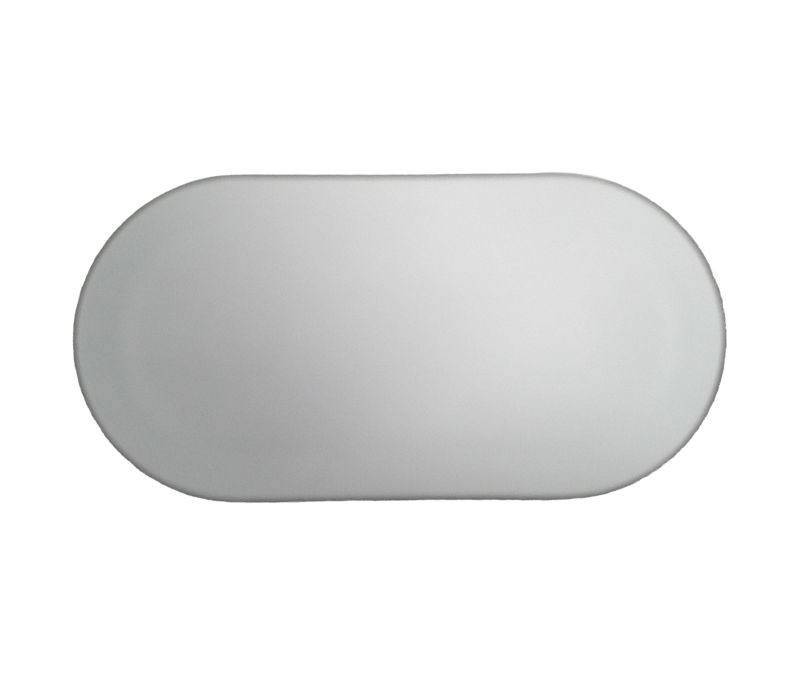Rebling Plastics 700220 Dust Cover