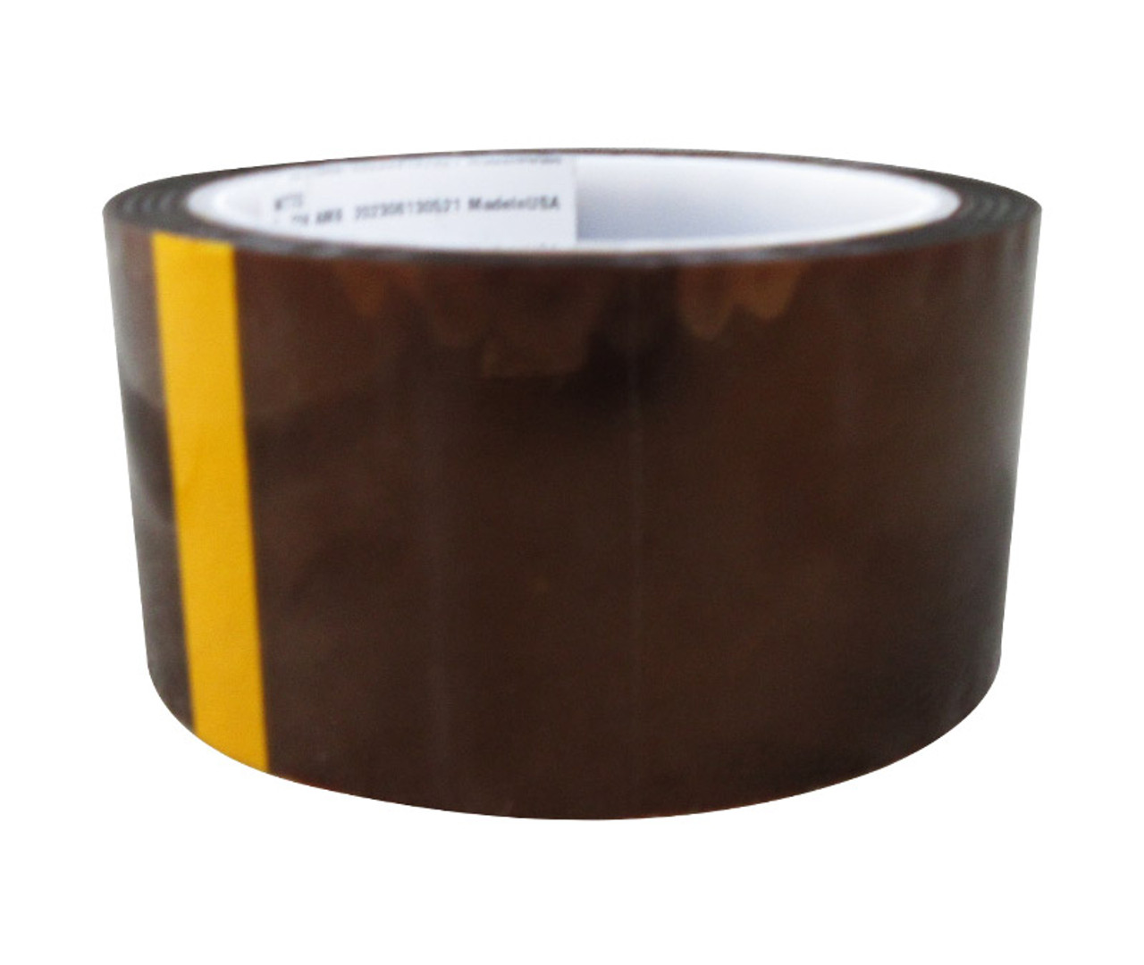 Gold Kapton Polyimide Tape 1 1/2 inch 36 yards