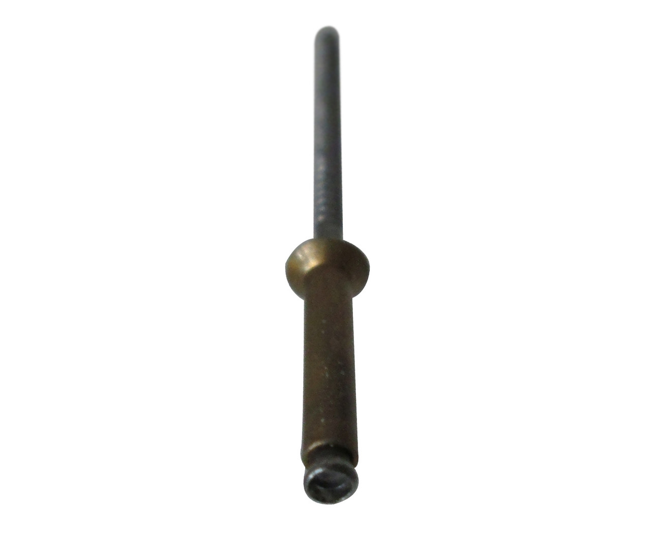 Ccr Rivets Cherry Aerospace CCR264-SS-3-07 Steel 100 Flush Head Nut Plate Rivet at ...