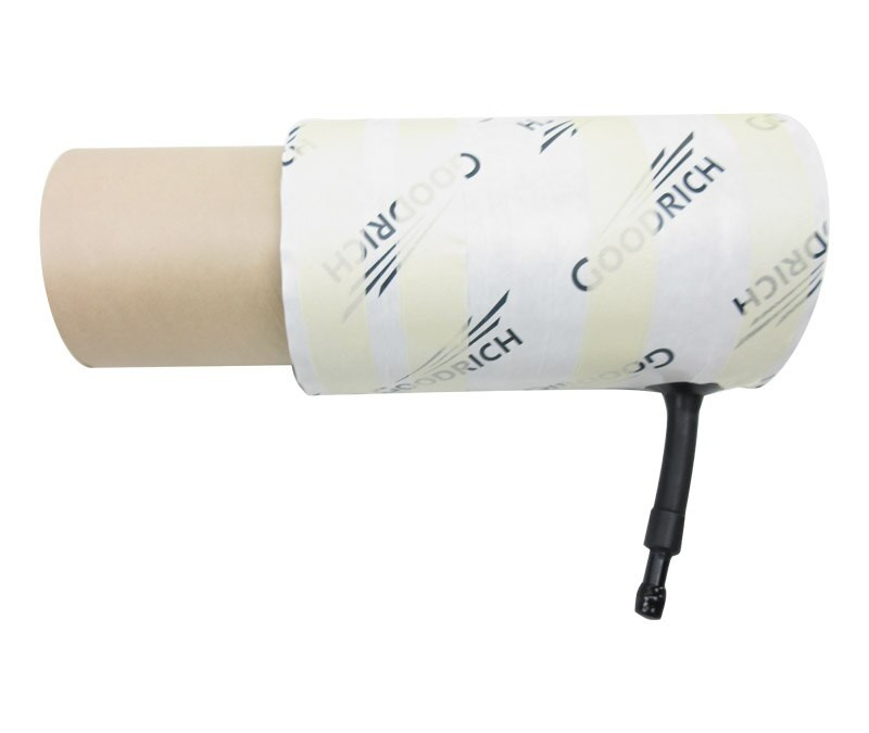 GOODRICH P25S7D5036-04 FASTboot® Piper PA34 RH Horizontal Stabilizer De-Ice Boot